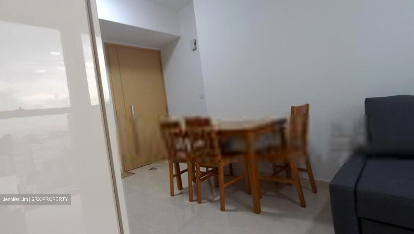 Commonwealth Towers (D3), Condominium #405146861